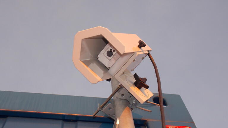 The Third Product Launch in Three Weeks: Lufft Brings shm31 Laser-based Snow Depth Sensor onto the Market