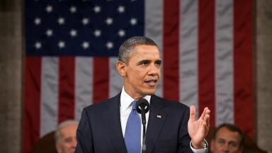 Why Is Obama Optimistic about the Environment?