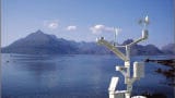 Weather Station for a Wide Range of Meteorological Conditions