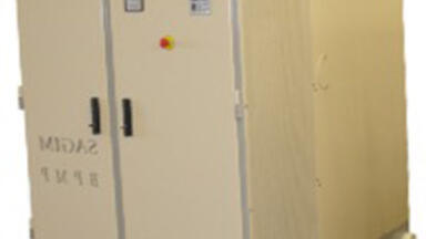 New Hydrogen Generator Using Electrolysis Process