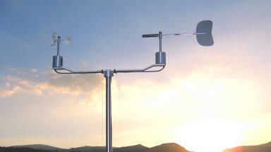 High Quality Wind Measurement Solutions