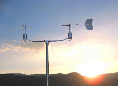 High Quality Wind Measurement Solutions