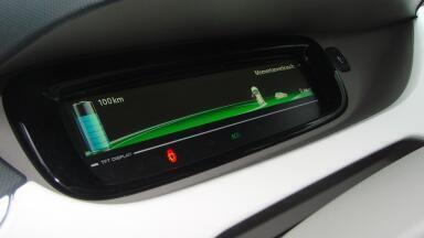 Can We Charge Electric Cars on the Go?
