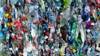 Can You Remove Plastic Bottles from your Life?