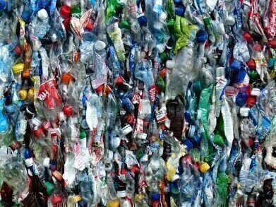 Can You Remove Plastic Bottles from your Life?