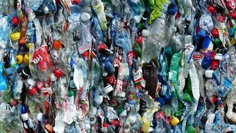 Can You Remove Plastic Bottles from your Life?