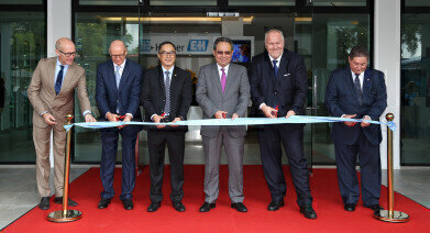 Endress+Hauser Opens New Building in Malaysia