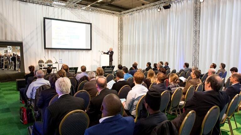 PEFTEC 2017 Announces Programme of Conferences 