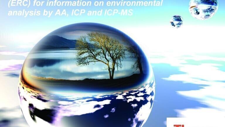 Are you up to speed with AA, ICP and ICP-MS