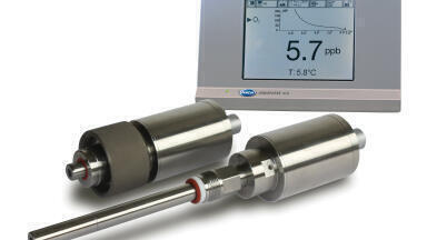 The new benchmark in oxygen monitoring