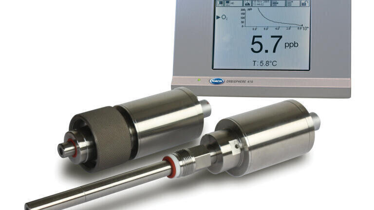 The new benchmark in oxygen monitoring
