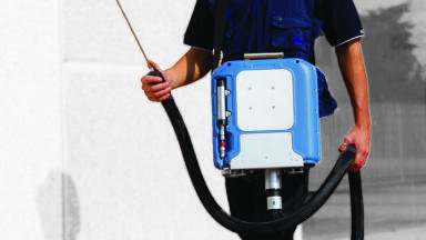 The answer to your on-site detection challenges