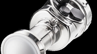 VEGAPULS 64 Opens up New Applications in the Food Processing Sector
