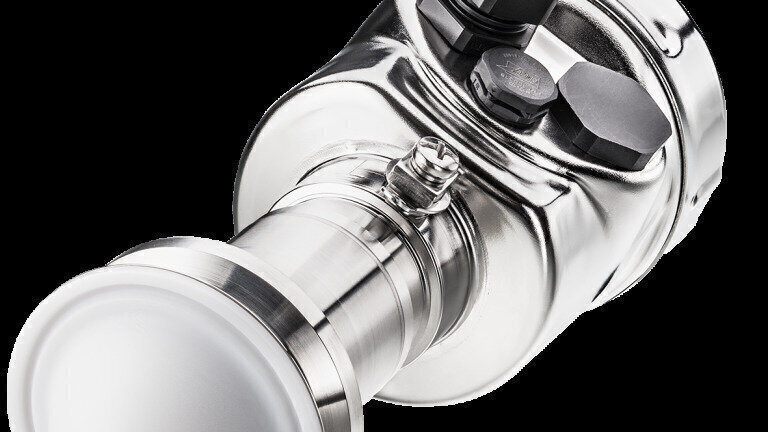 VEGA at Drinktec 2017