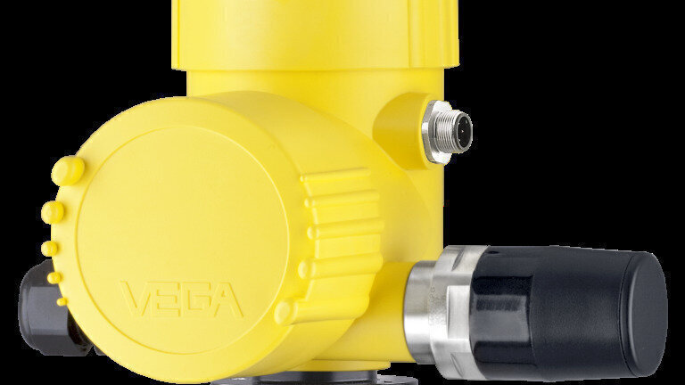 PLICSMOBILE T81 – External Radio Unit for HART Sensors