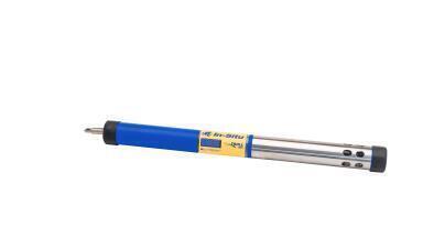 Aqua TROLL® 600 Water Quality Platform with Smartphone Interface