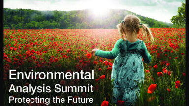 Thermo Fisher Scientific Environmental Analysis Summit, November 2017