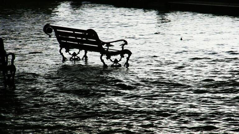Will the UK Floods Return in 2017?
