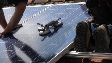 How Are UK Renewable Energy Rules Changing?