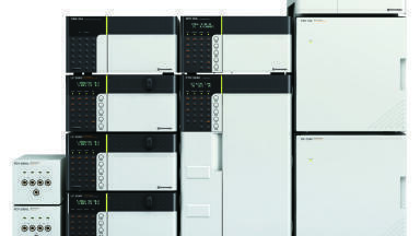 Ultra-Fast Preparative and Purification Liquid Chromatograph