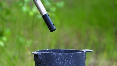 Introducing the new LeveLine-CTD; Water Level, Temperature, Conductivity and Salinity Logger