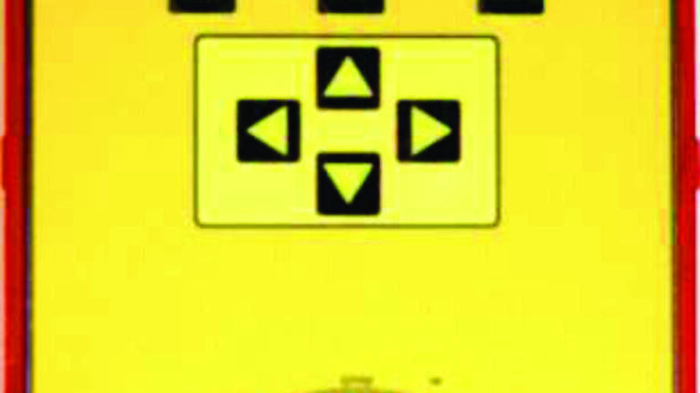 Flue Gas Monitor - Model: FGM