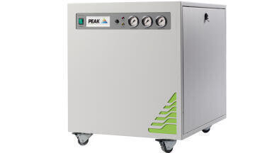 SCIEX Approved Gas Generator is Indroduced
