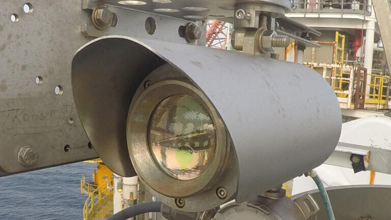 Laser-based Open Path Gas Detection - A Cost Effective Way to Improve Safety