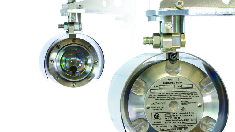 Laser-based Open Path Gas Detection - A Cost Effective Way to Improve Safety