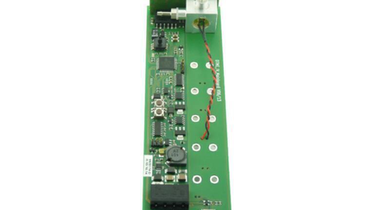 New Infrared Sensor Now Available for SF6, CO2, HC or CO Measurement