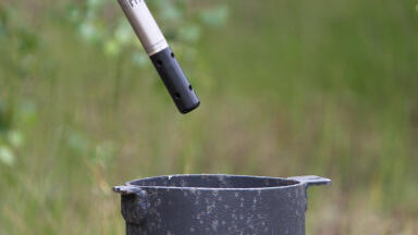 Introducing the new LeveLine-CTD; Water Level, Temperature, Conductivity and Salinity Logger.