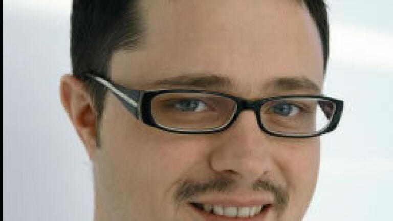 NEW ADDITION TO THE EUROPE ENVIRONMENTAL SALES TEAM