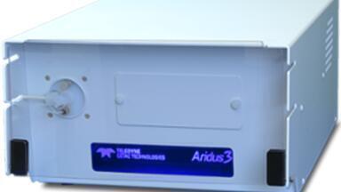 New Aridus3 Desolvating Nebuliser System Introduced