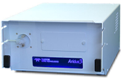 New Aridus3 Desolvating Nebuliser System Introduced