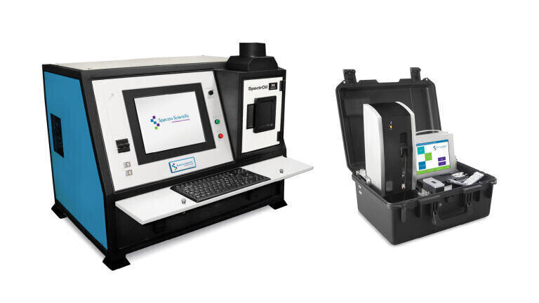 US Navy Awards Spectro Scientific $9.6M Contract For Fluid Analysis Equipment And Names Company as Finalist in Research Concept Challenge Competition