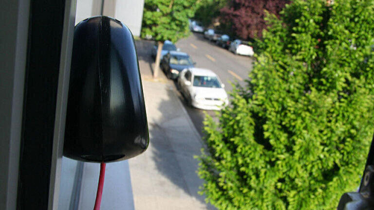 How Popular Is DIY Pollution Monitoring?