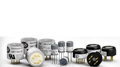 New Class of VOC Sensors