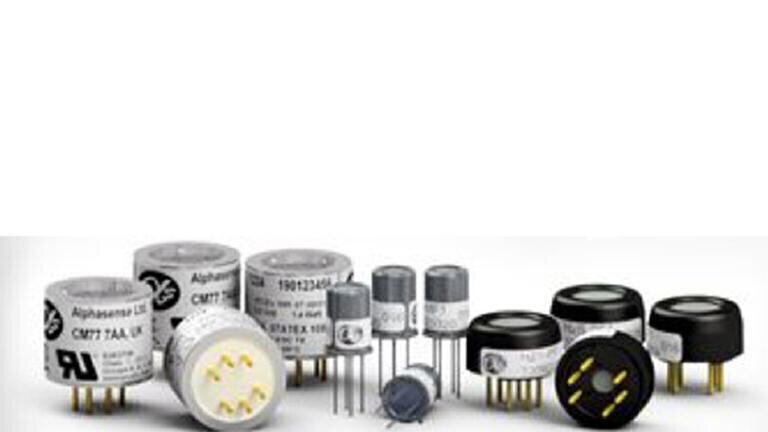 New Class of VOC Sensors