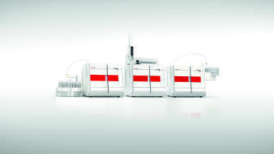 TOC Analyser Adopts New Colour Design and Offers Extended Long-Term Warranty