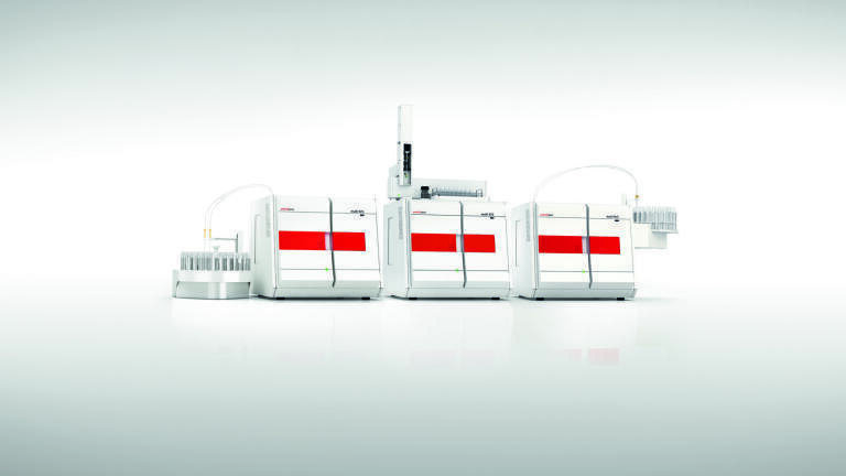 TOC Analyser Adopts New Colour Design and Offers Extended Long-Term Warranty