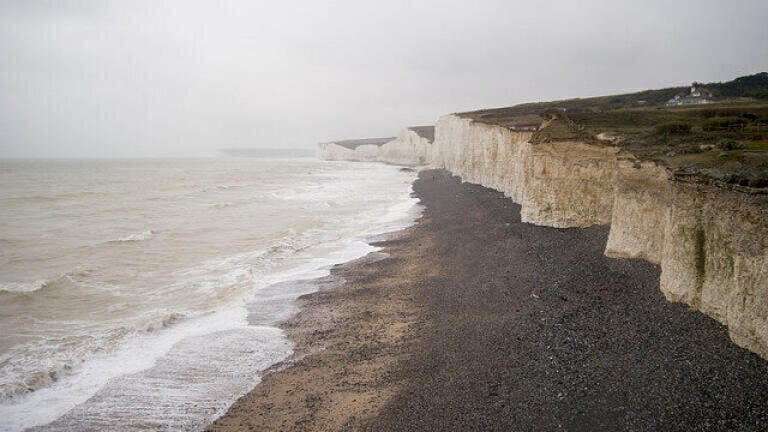 What Caused the Toxic Cloud in Sussex?