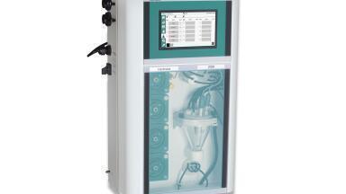 New compact Process Analyzer family - economical online monitoring of industrial waste water and more