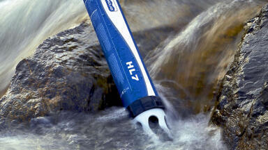 New HYDROLAB HL7 Water Quality Sonde – traceable data you can trust