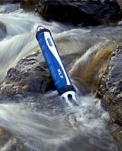New HYDROLAB HL7 Water Quality Sonde – traceable data you can trust