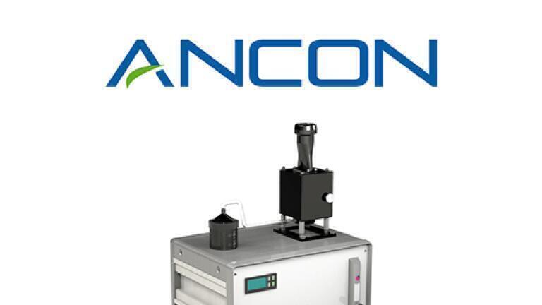 Ancon Technologies Offers Portable Aerosol Nanoparticle Sampling Device