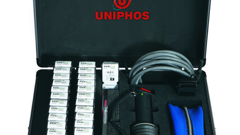 Uniphos is on the Cutting Edge of Innovation and Technology