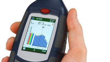 Casella exhibit world-leading monitoring solutions range at A+A show