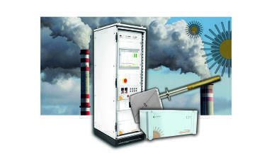 Protea Ltd Adds In-Situ Continuous Emission Monitoring to its Product Range.