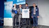 Particulate Dust Measurement Instrumentation Wins Award for Innovation in Baden Württemberg,