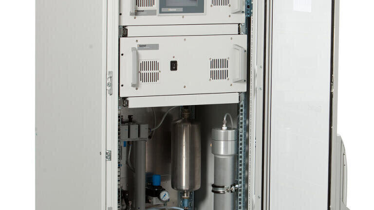 New White Paper on Mercury emissions monitoring